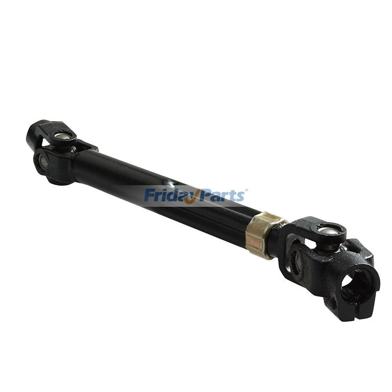 Lower Intermediate Steering Shaft Coupler in Stock in China,China Stock