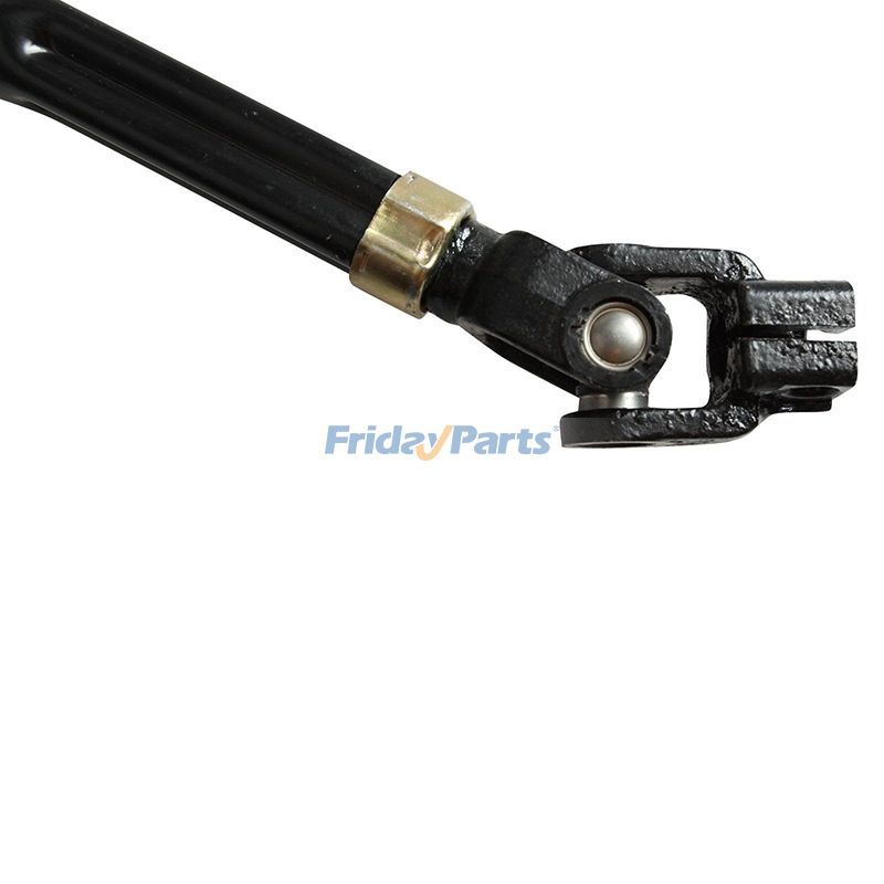  Lower Intermediate Steering Shaft Coupler For Ford,For OTHER BRAND