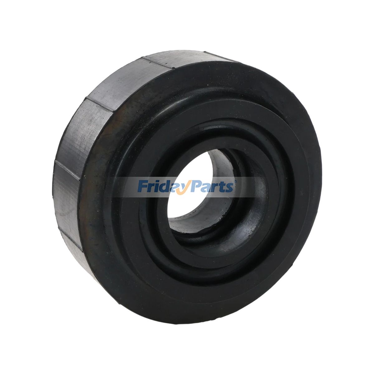 ジョンディアエンジン3029 4045 6068トラクター5075M 5085M 5095M 5100M 5105M 6110E 6120E 6125E 6130E 6140E 6E-1204 7M-230用下部アイソレーターキャブマウント RE62910