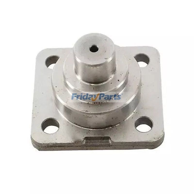 Lower King Pin Front Axle R282359 for John Deere Tractor 1204 1354 1404 5055E 5060E 5065E 5065M 5075E 5603 5095M 6E-1504PL