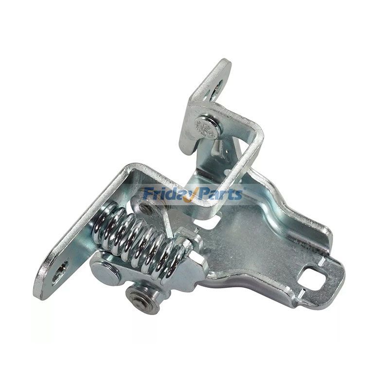 車両 左下前部運転席側ドアヒンジ