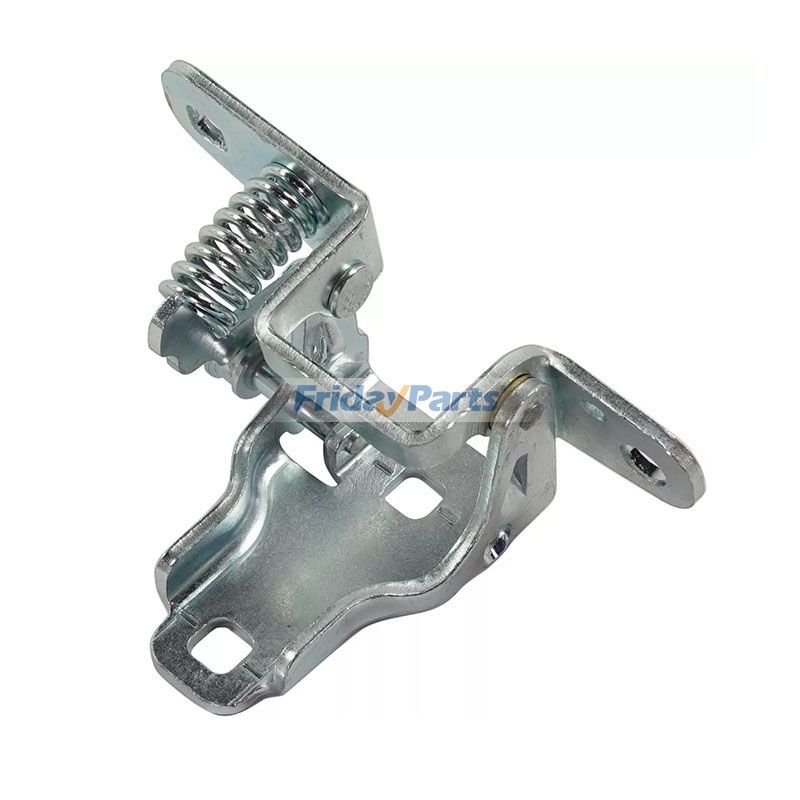 2009-2024 ダッジ ピックアップトラック ハンドラム 2500 3500 1500 用 左下前部運転席側ドアヒンジ 68058519AC