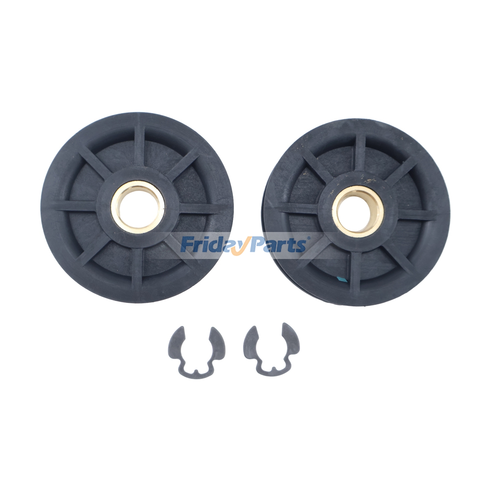 Aerial Work Platforms Lower Pulley Sheave Kit