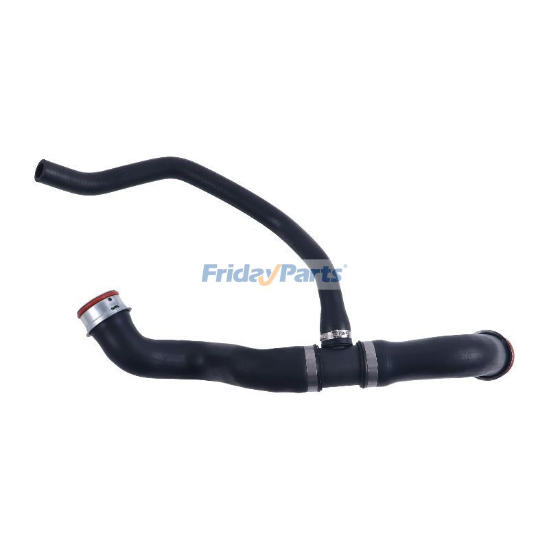 Vehicle Lower Radiator Coolant Hose