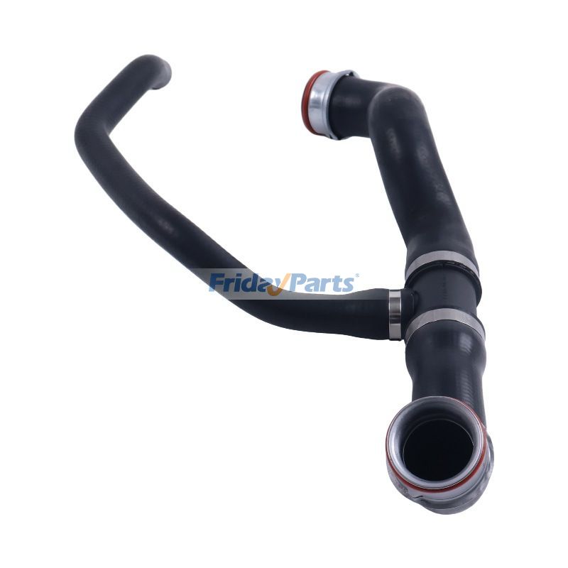 Lower Radiator Coolant Hose in Stock in China,China Stock