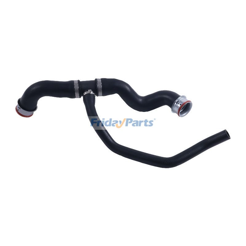 Lower Radiator Coolant Hose for Vehicle
