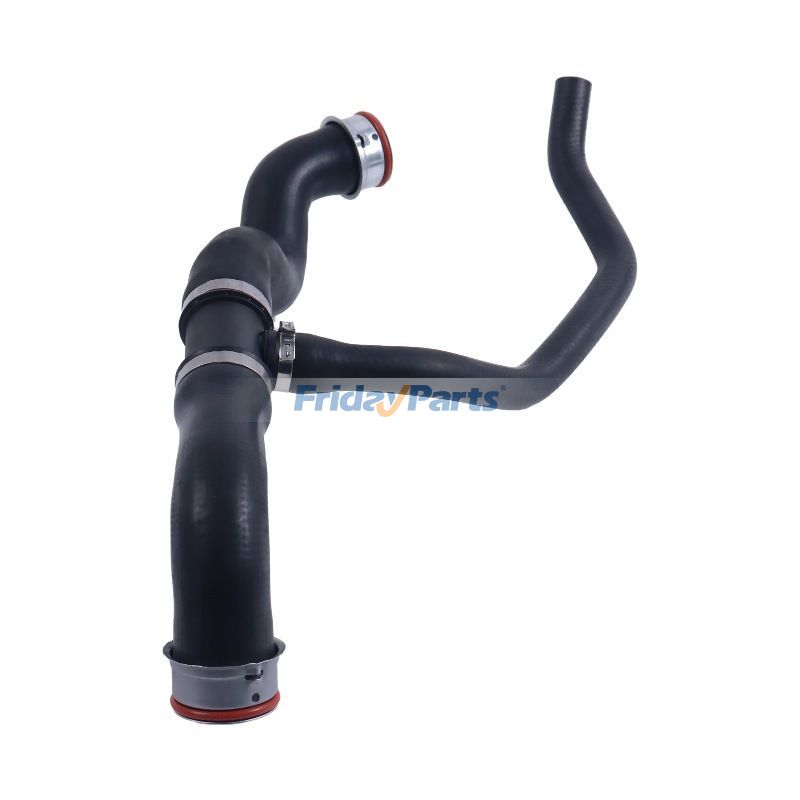 FridayParts Lower Radiator Coolant Hose