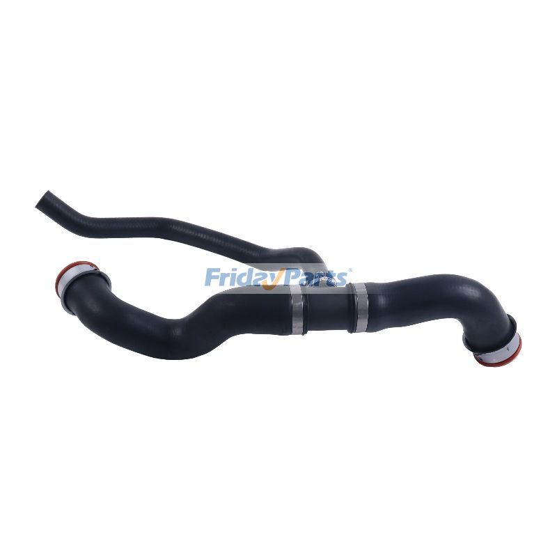  Lower Radiator Coolant Hose For Mercedes Benz