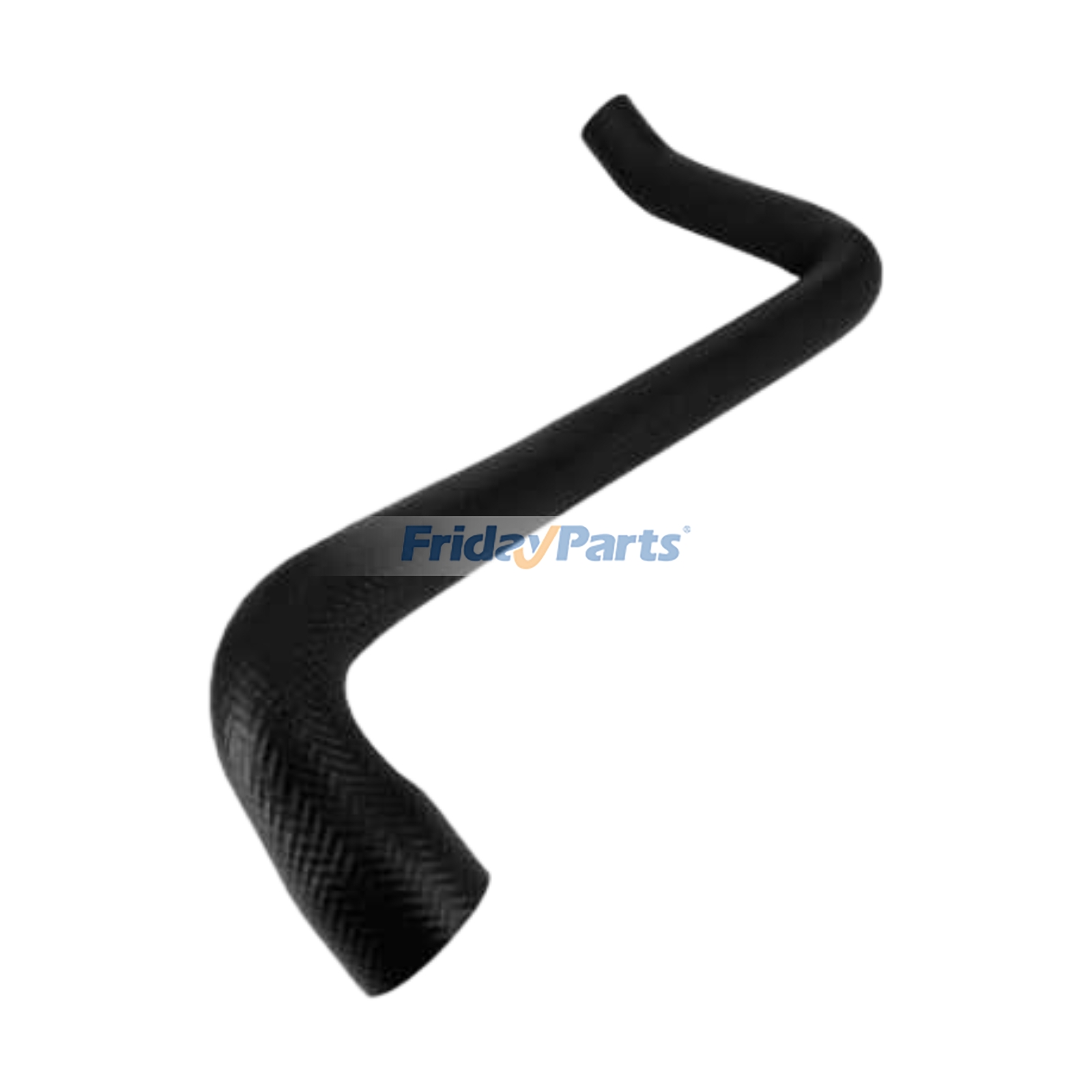 Durite inférieure de radiateur 05640-00068 pour mini-pelle Takeuchi TB280FR