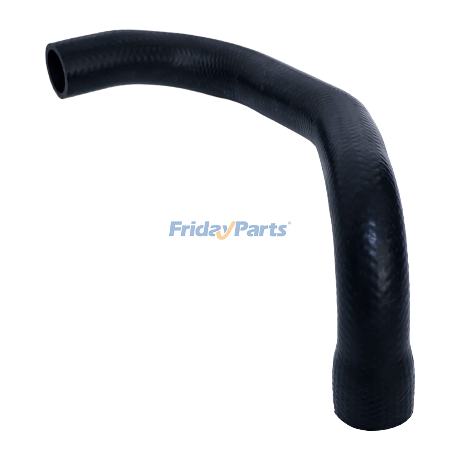 Mangueira do radiador inferior 129981-49061 para motor Yanmar 4TNV98 4TNV98T 4TNV98C 4TNV98CT FridayParts