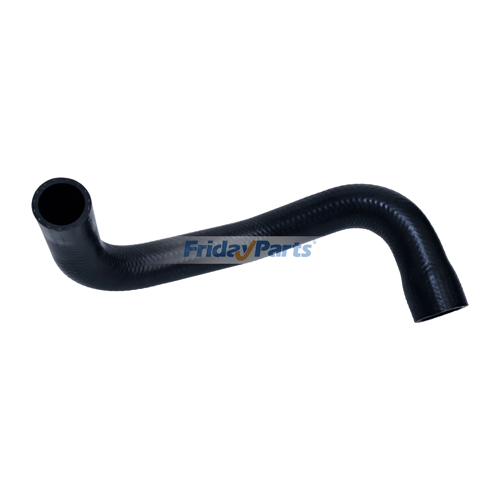 Compre Mangueira do radiador inferior 129981-49061 para motor Yanmar 4TNV98 4TNV98T 4TNV98C 4TNV98CT na FridayParts