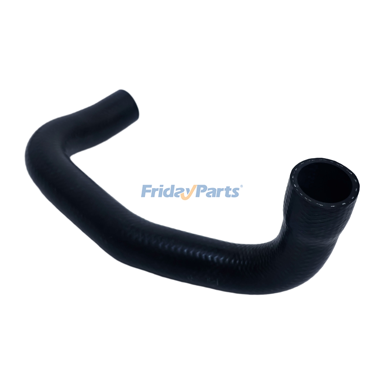 Lower Radiator Hose 129981-49061 for Yanmar Engine 4TNV98 4TNV98T 4TNV98C 4TNV98CT