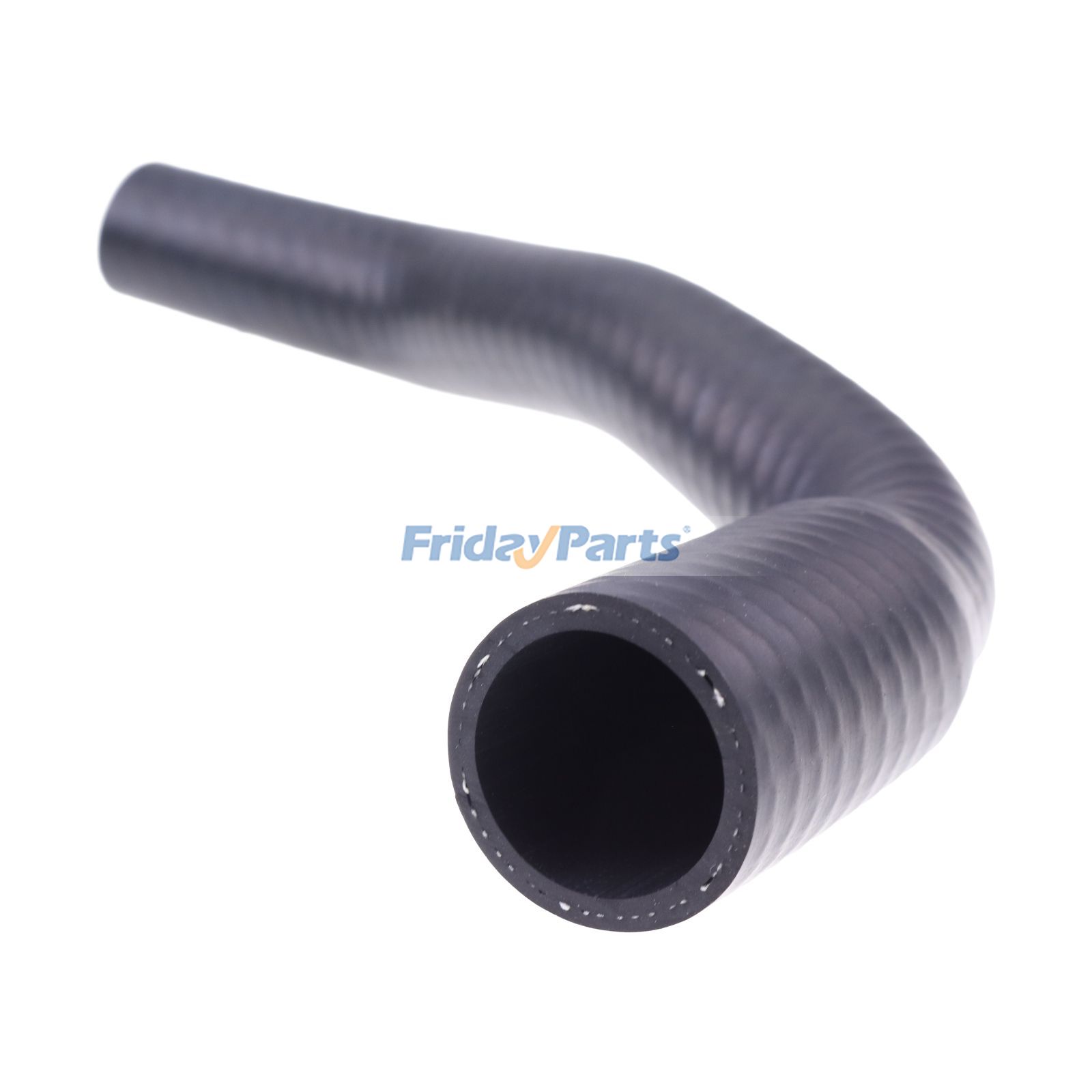 Lower Radiator Hose for Transport Refrigeration