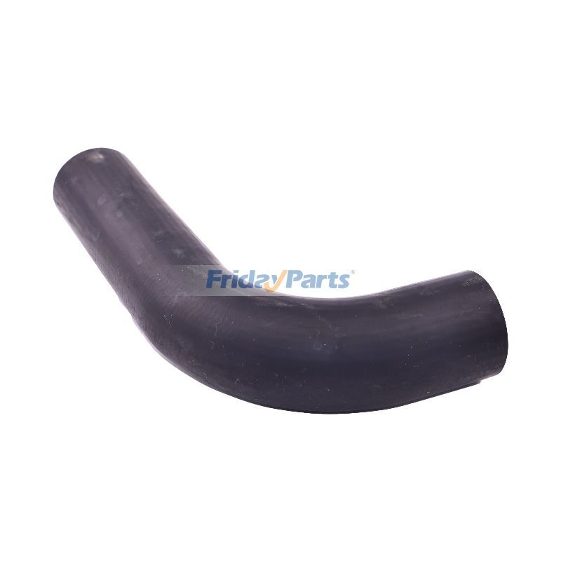 Lower Radiator Hose for Tractor