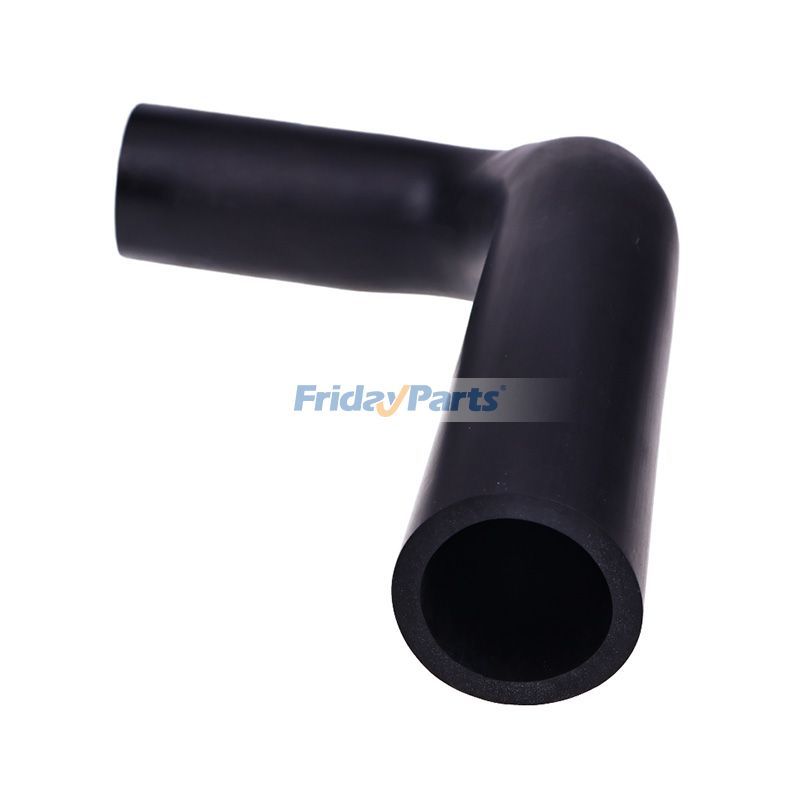 FridayParts Lower Radiator Hose