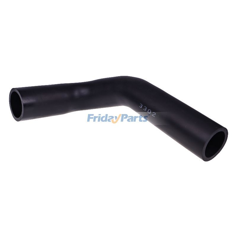Lower Radiator Hose For Toyota Engine,Forklift