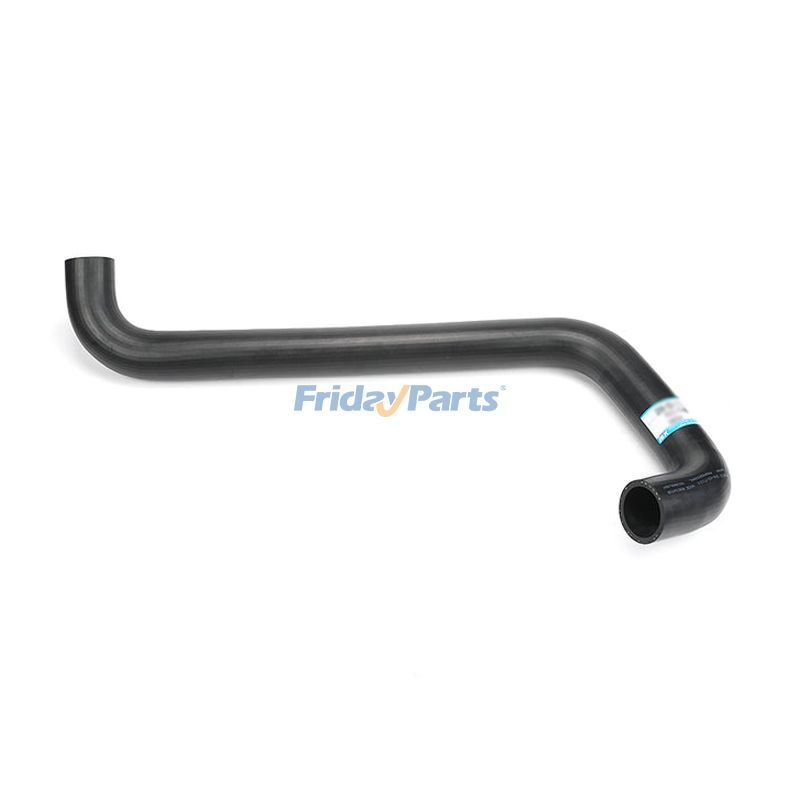 Lower Radiator Hose 206-03-71211 for Komatsu Excavator PC210-7 PC220-7 PC220LL-7L PC230-7 PC270-7 PC270LL-7L PC290LC-7