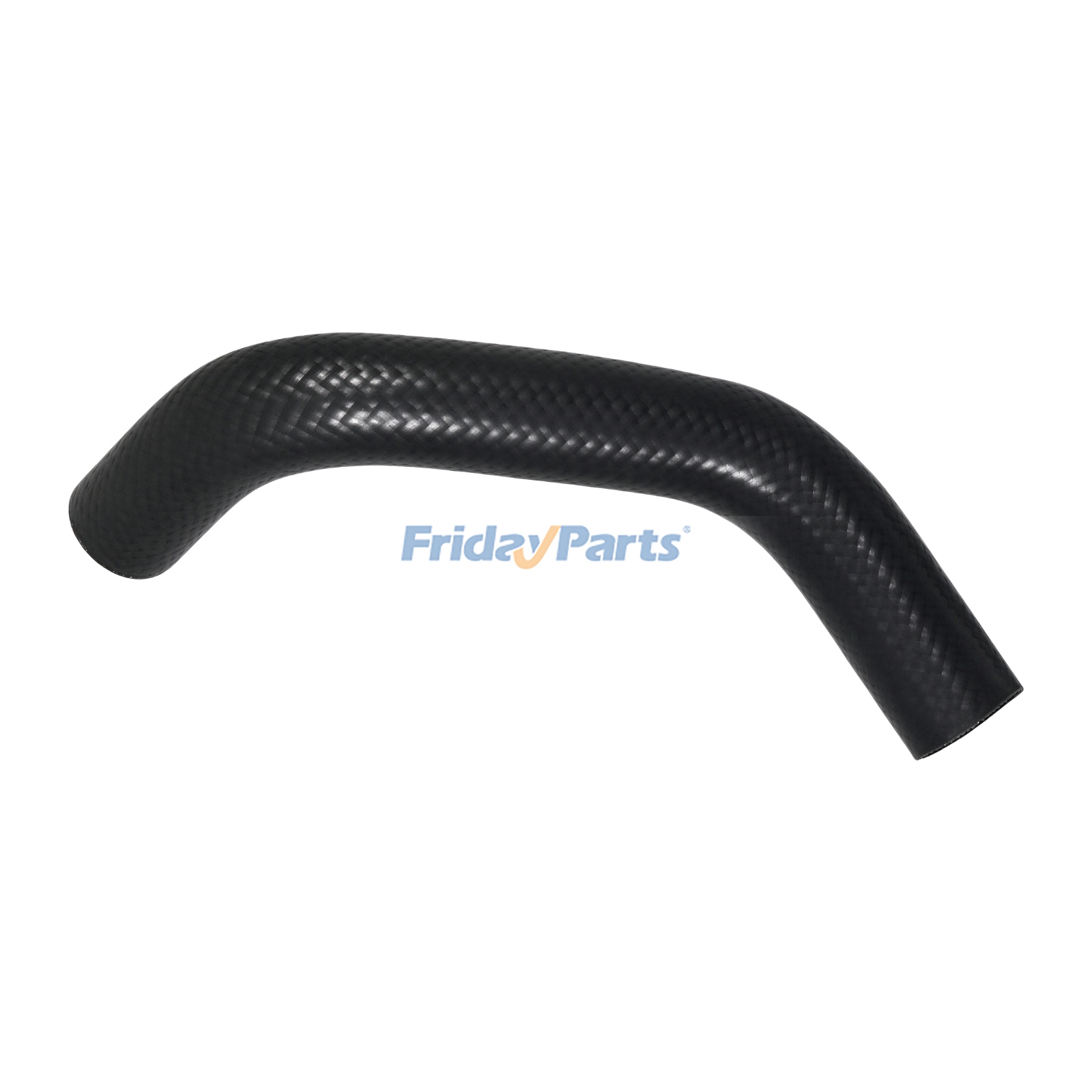 Lower Radiator Hose 21503-FJ100 for Nissan Engine K15 K21 Forklift L01 1F1 Series Premium Quality with 3-Year Warranty