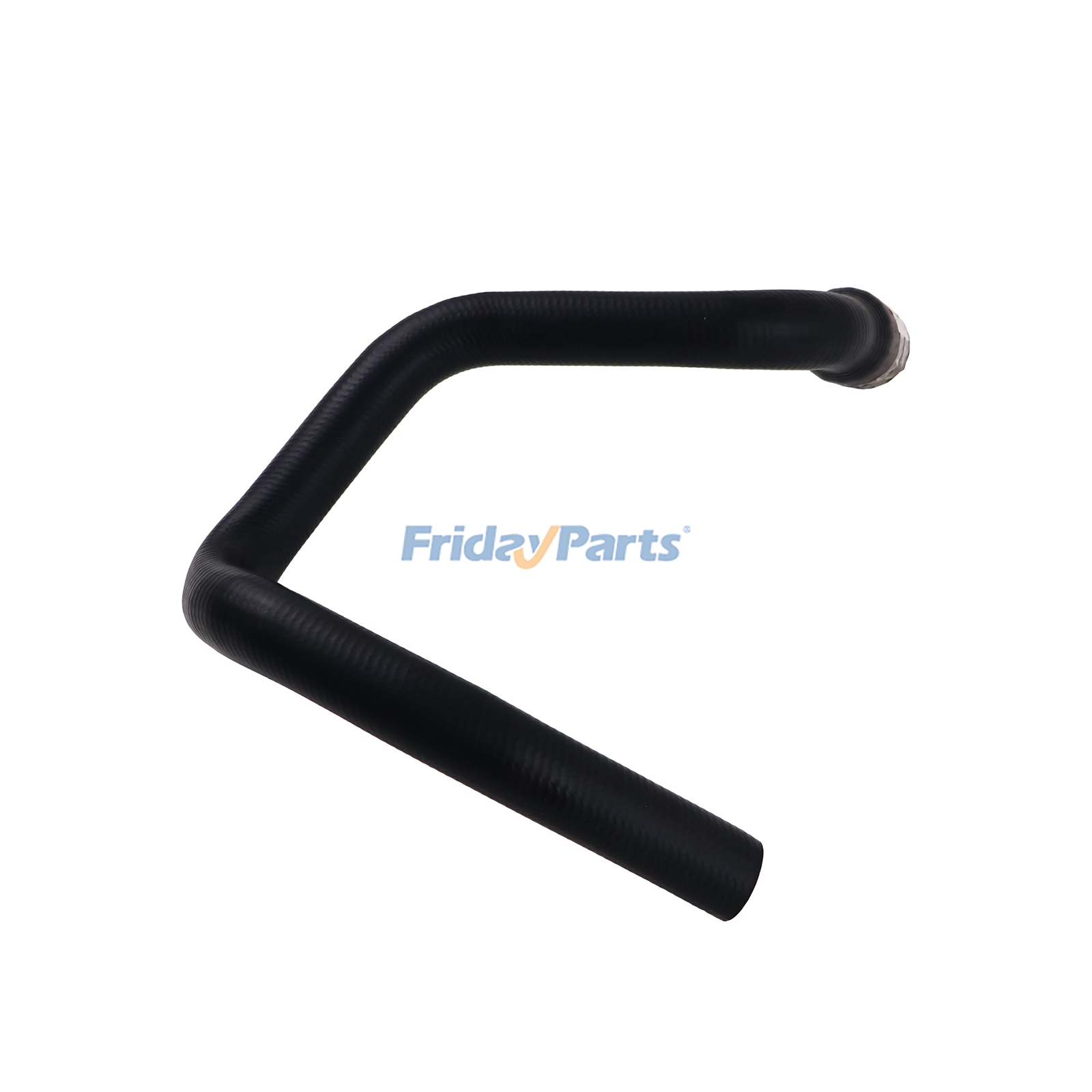 Manguera de radiador inferior 22M-03-21450 para excavadora Komatsu PC50MR-2 PC40MR-2 PC45MR-3 PC55MR-3