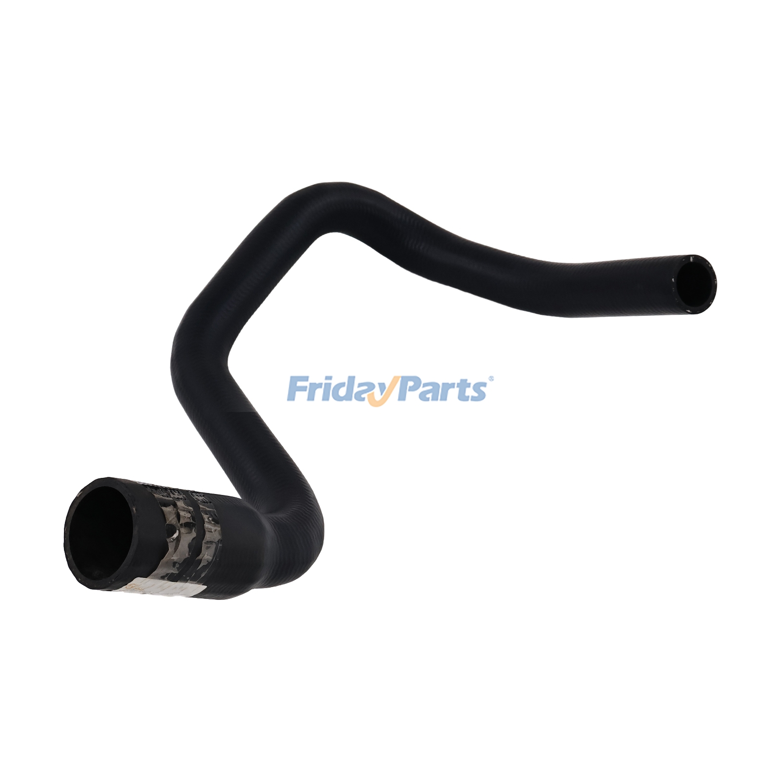 Lower Radiator Hose 22M-03-21450 for Komatsu Excavator PC50MR-2 PC40MR-2 PC45MR-3 PC55MR-3