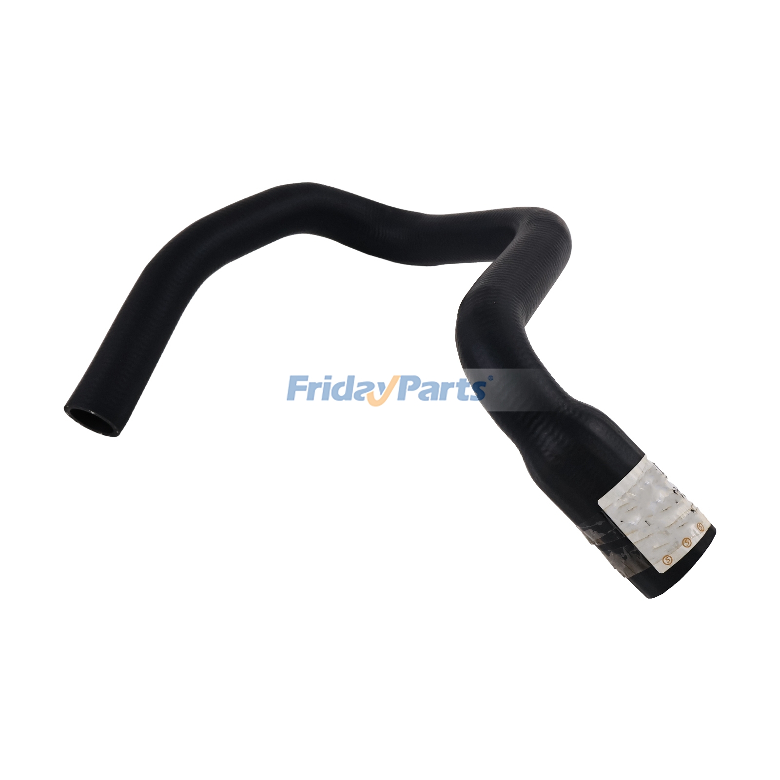 Parte para Excavadora