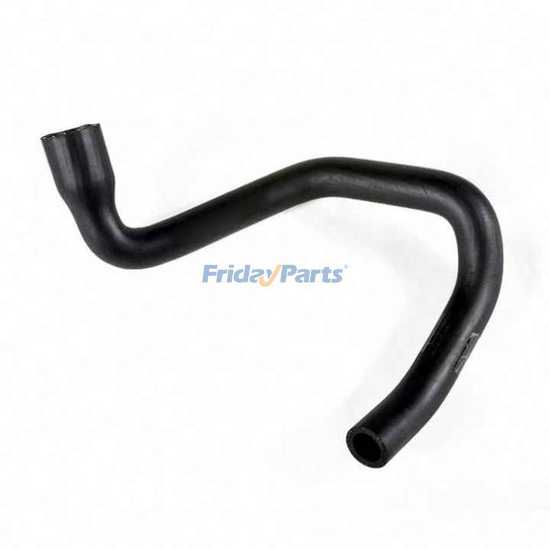 Lower Radiator Hose 22M-03-21450 for Komatsu Excavator PC50MR-2 PC40MR-2 PC45MR-3 PC55MR-3
