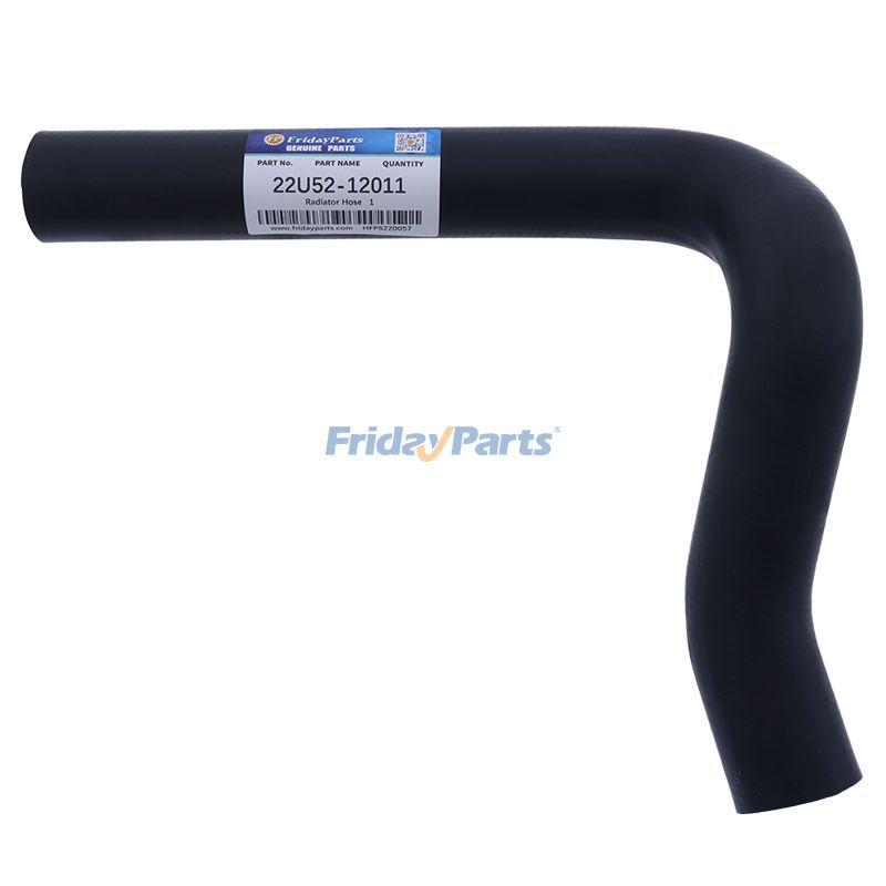 Unterer Kühlerschlauch 22U52-12011 für TCM-Gabelstapler FG20T3 FG30T3C FD20T3C FD30T3C