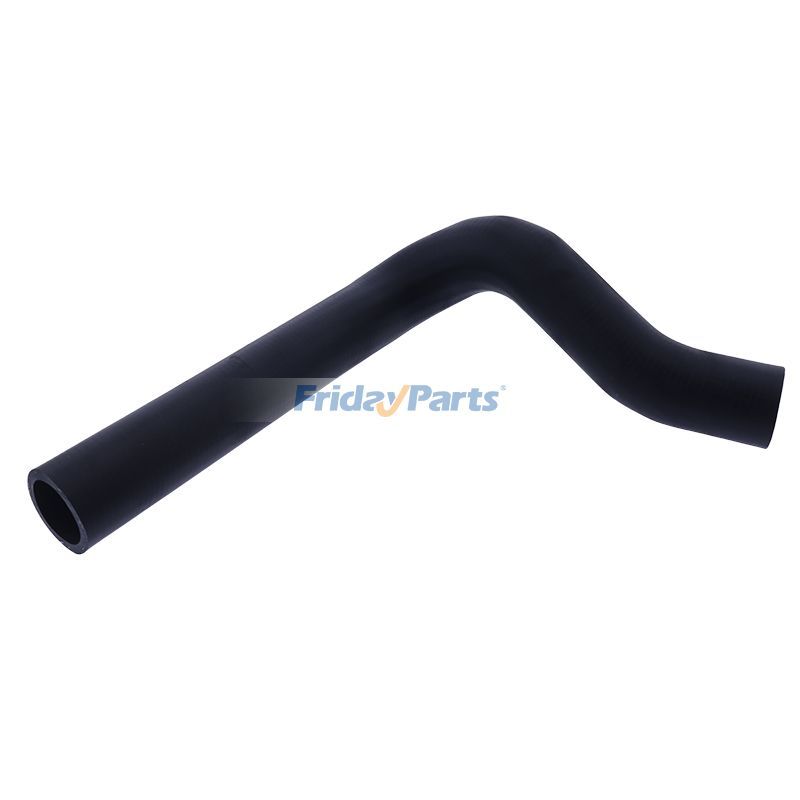 FridayParts Unterer Kühlerschlauch