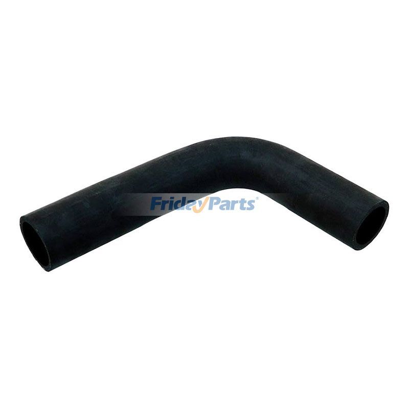 Lower Radiator Hose 30CYH11-00002 for Hyundai Forklift HC30E HC35E HD30E HD35E
