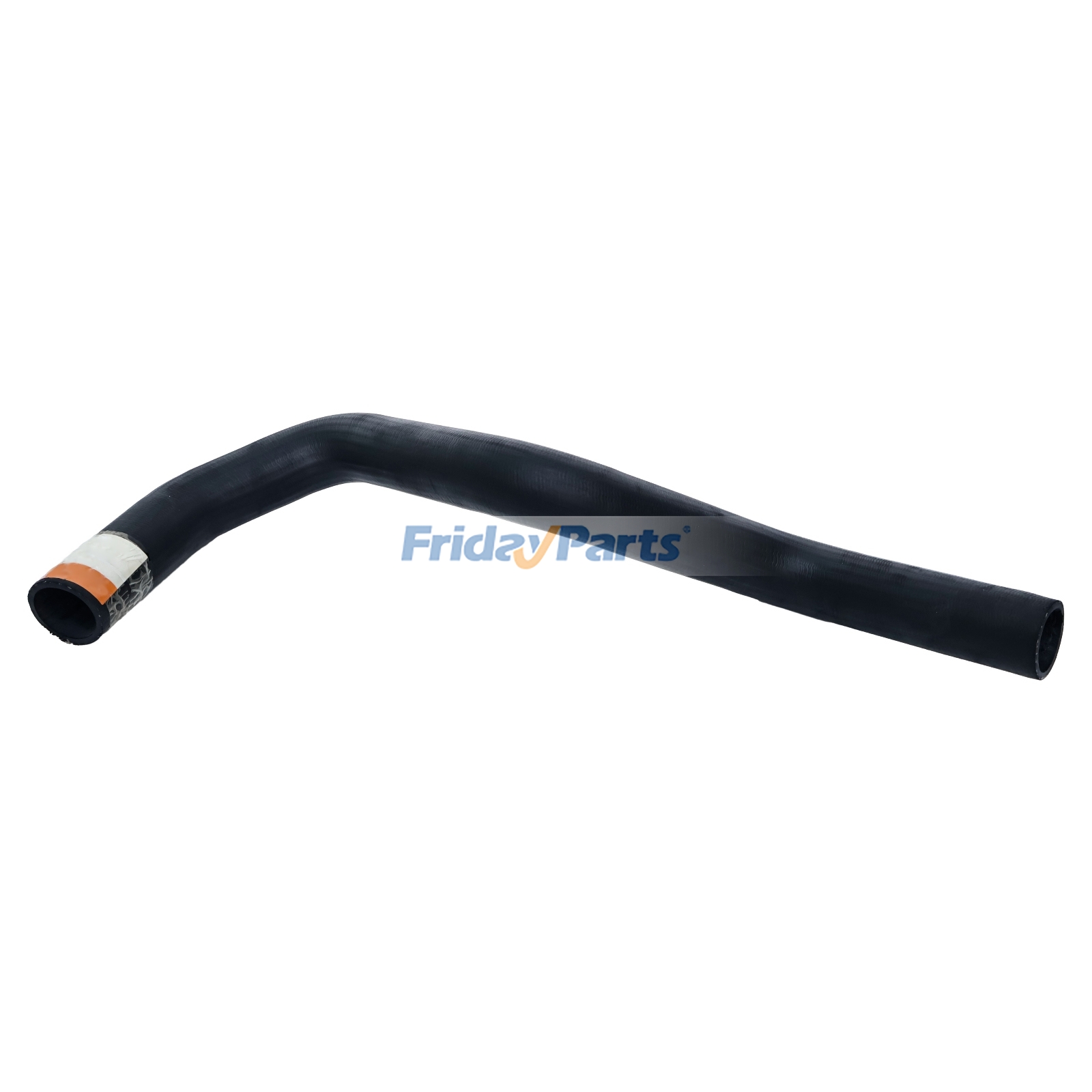 Manguera de radiador inferior 3104768 para excavadora John Deere 225DLC 220DW de FridayParts