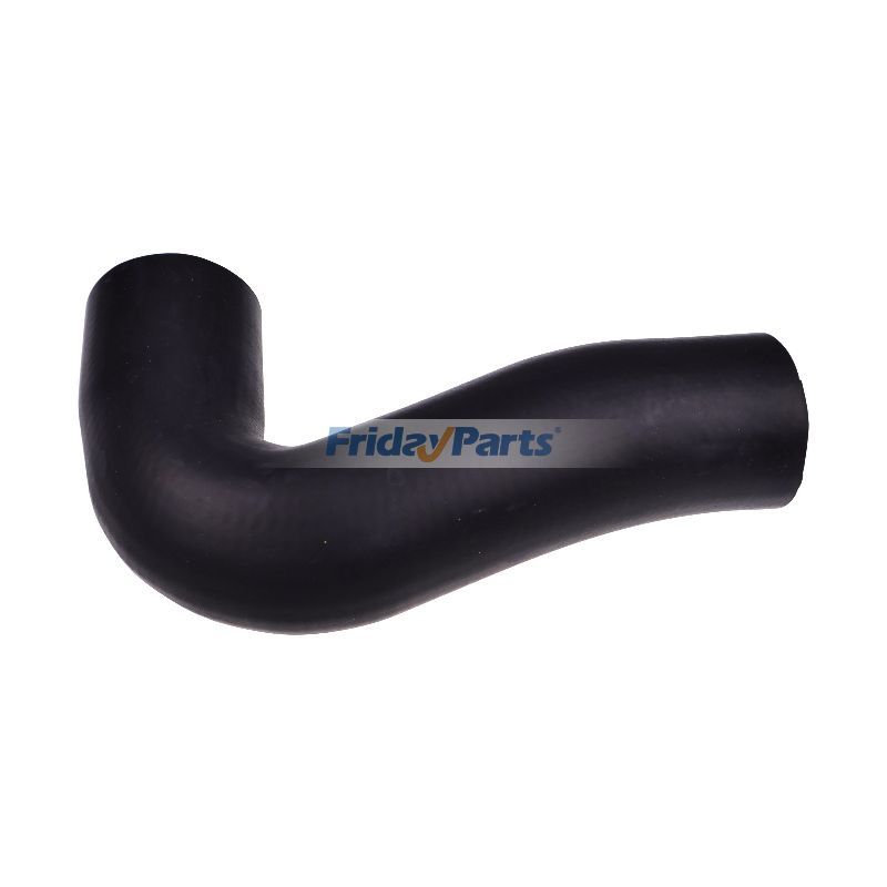 Lower Radiator Hose for Tractor