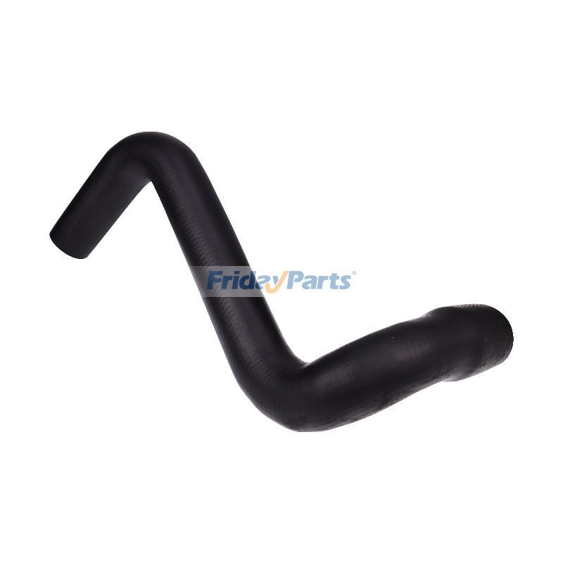 Lower Radiator Hose for Tractor