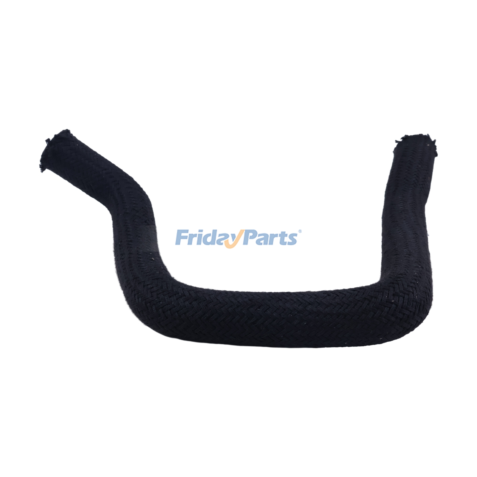 Lower Radiator Hose for Transport Refrigeration