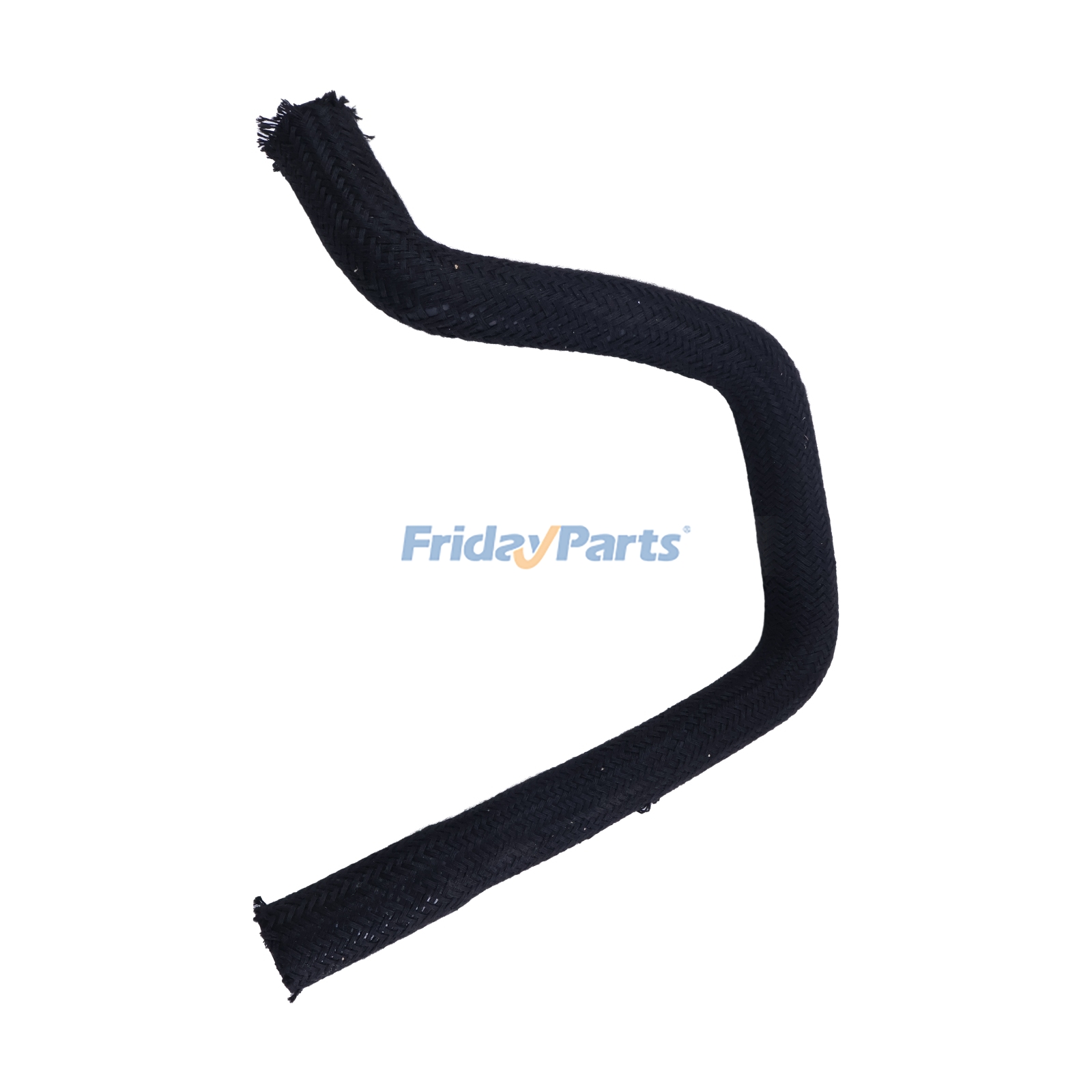 Transport Refrigeration Lower Radiator Hose