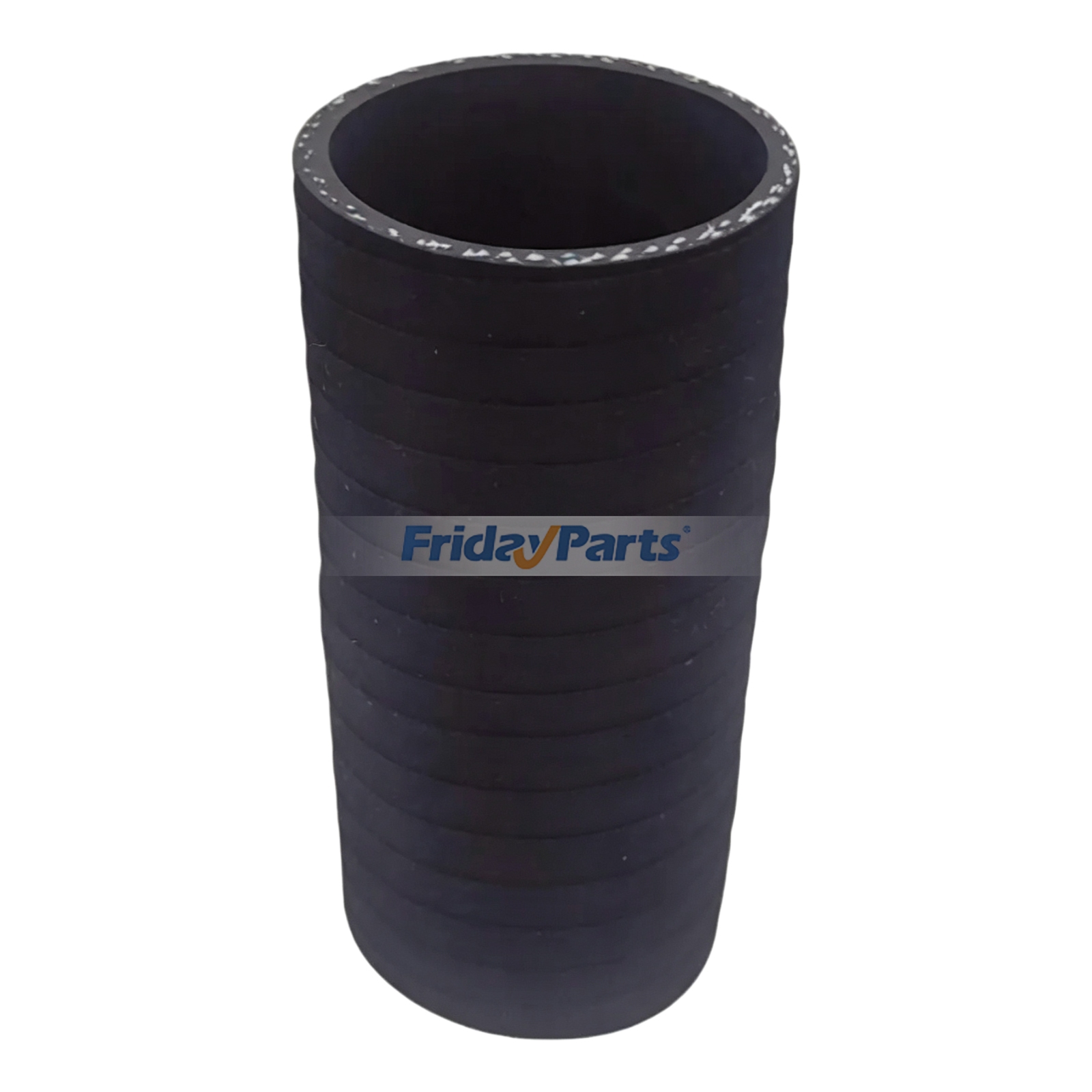 Dolny wąż chłodnicy 67185F do silnika Cummins N14 NH855 NT855 MECHANICZNY