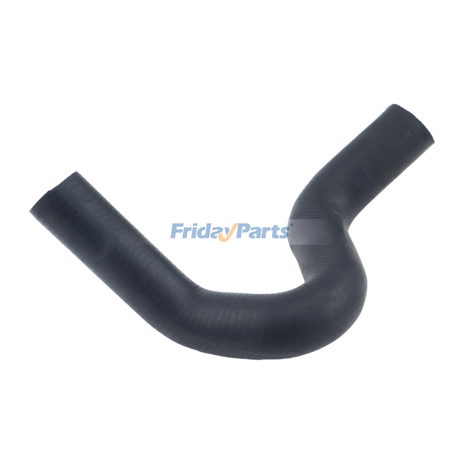 Tractor Lower Radiator Hose