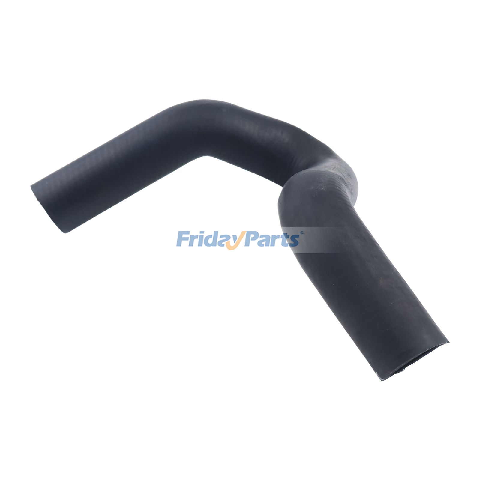 Lower Radiator Hose for Tractor