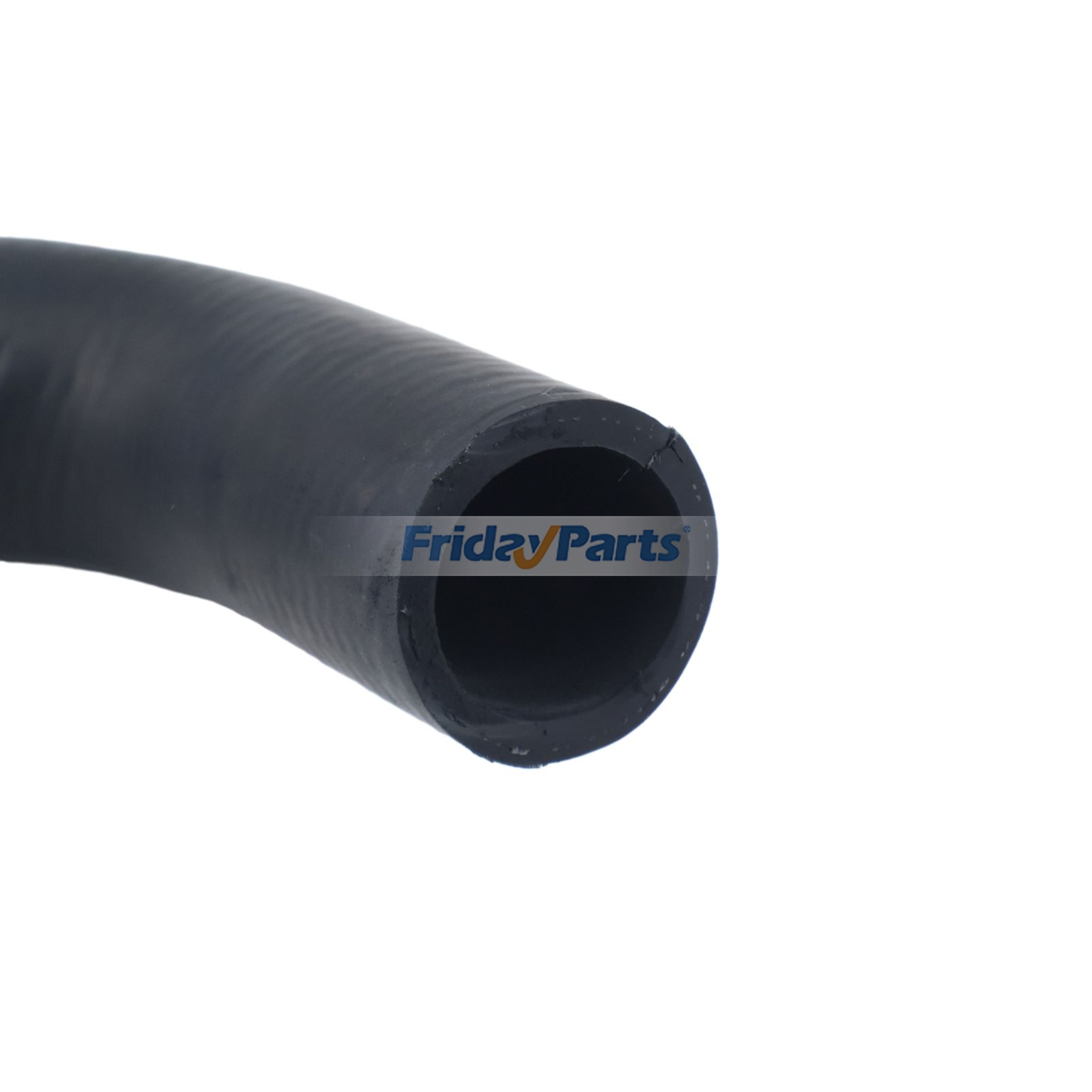 FridayParts Lower Radiator Hose
