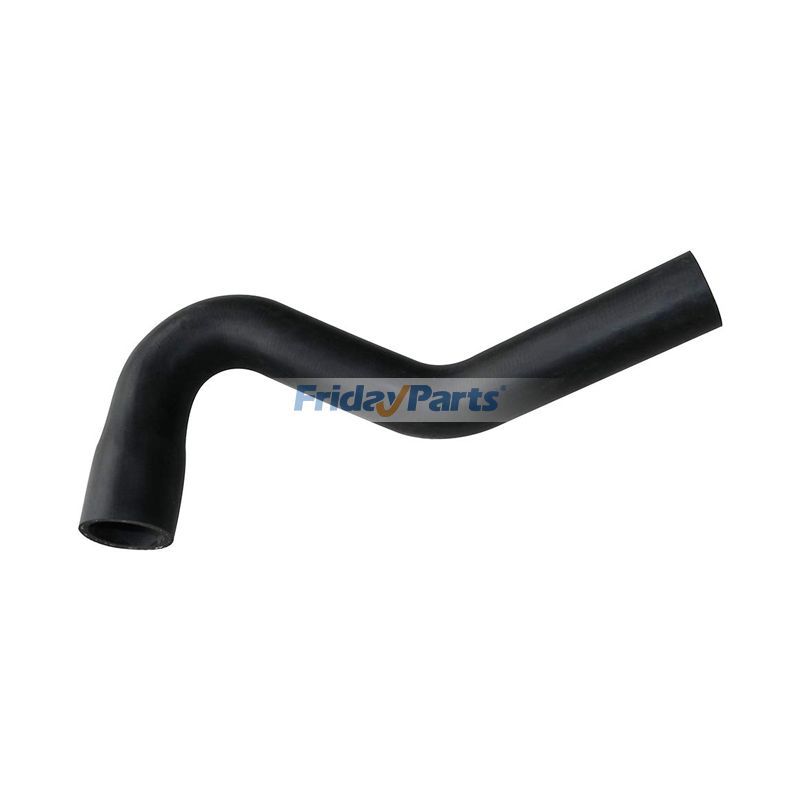 Lower Radiator Hose 91402-15400 for Mitsubishi S4S Engine FD20-30MC FD30F14C Caterpillar CAT DP20 DP25 DP30 DP35 Forklift