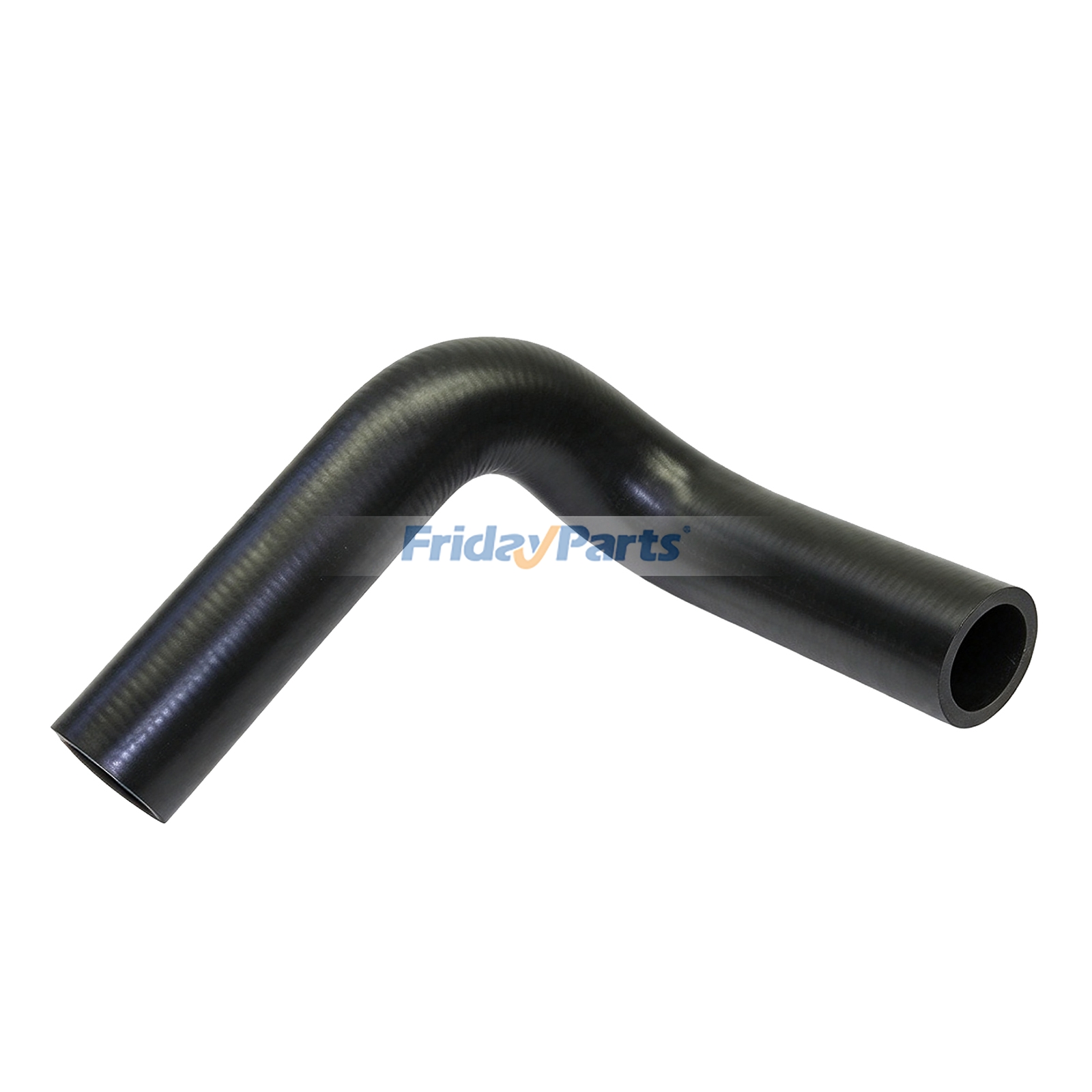 Durite inférieure de radiateur A16A2-12001 pour chariot élévateur Heli H15 H20 CPQD10-18TR5 CPQD10-18TR8 CPQ10-18TR5 CPQ10-18TR8