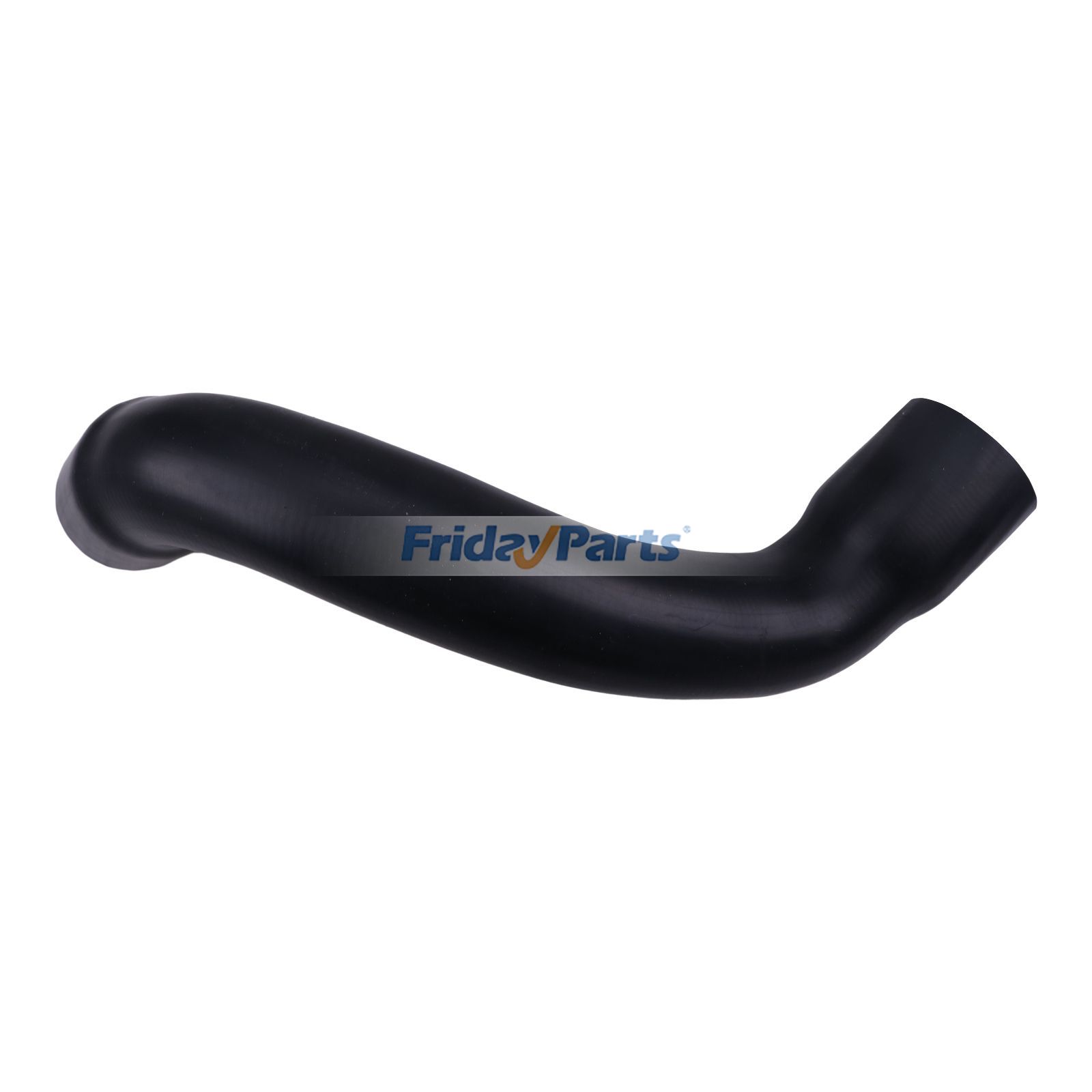 Engine,Tractor Lower Radiator Hose