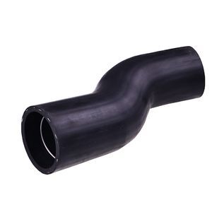 Manguera de radiador inferior D127775 para retroexcavadora CASE 580SK 580K 590