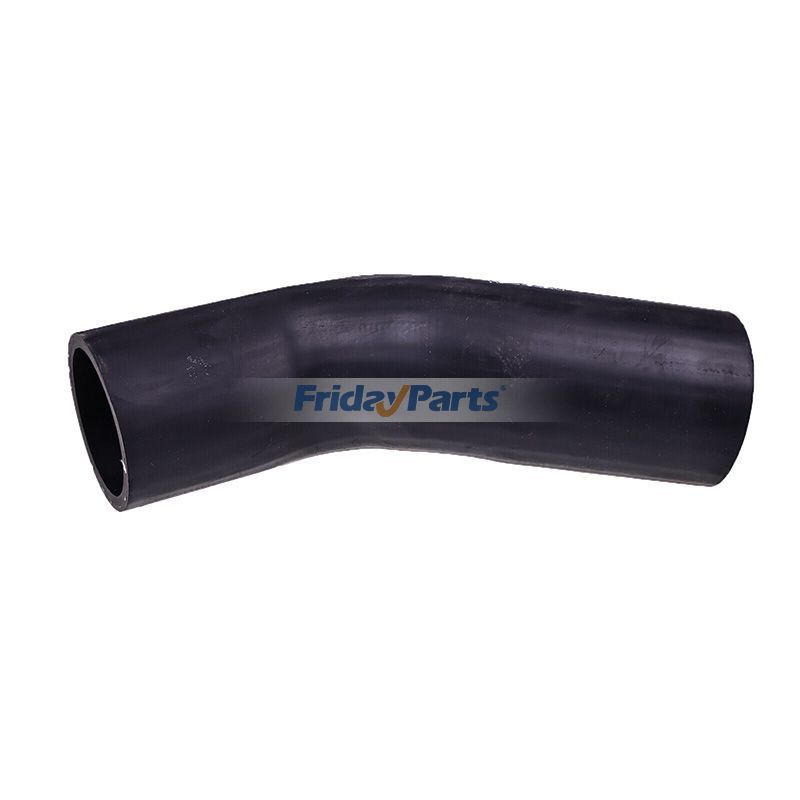 Lower Radiator Hose for Loader