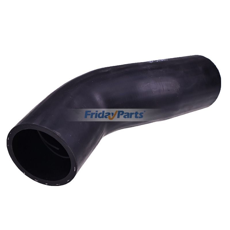 Loader Lower Radiator Hose