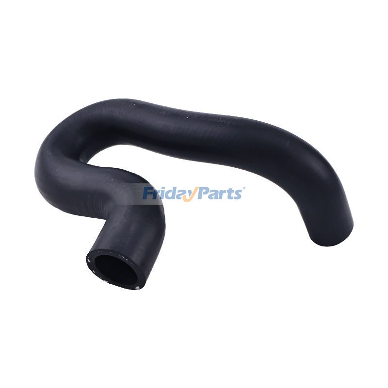 FridayParts Lower Radiator Hose