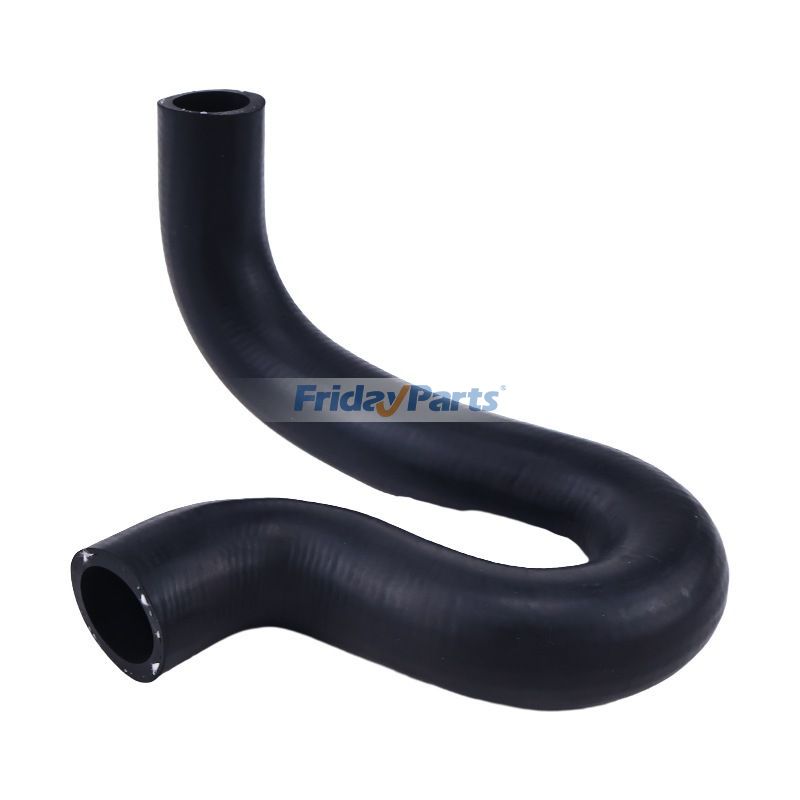 Lower Radiator Hose for Tractor