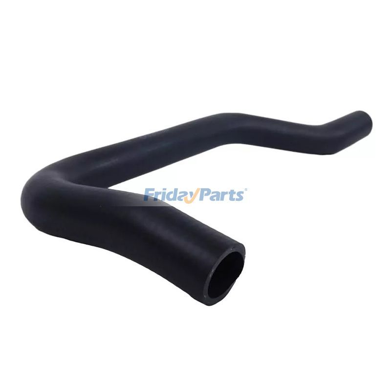 Lower Radiator Hose for Tractor