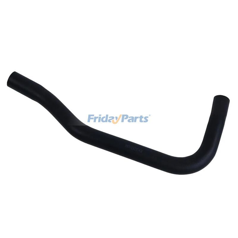 Tractor Lower Radiator Hose