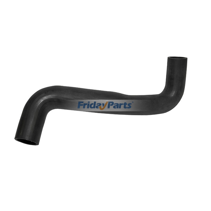 Lower Radiator Hose N163-330002-000 for Nissan Engine TD27 Hangcha Forklift R Series 2-3.5T