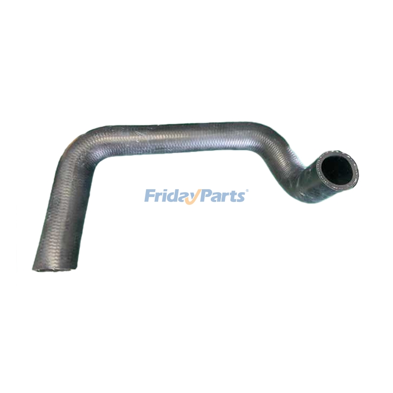 Lower Radiator Hose RB411-42342 for Kubota Excavator U25-3S U25S